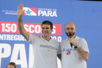 Foto: Eliseu Dias